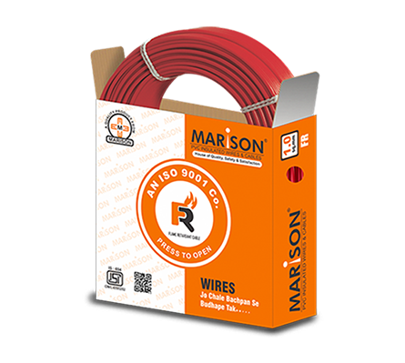 Marison Cable