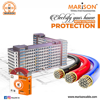 Marison Cable