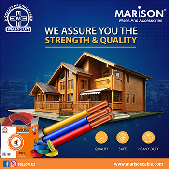 Marison Cable