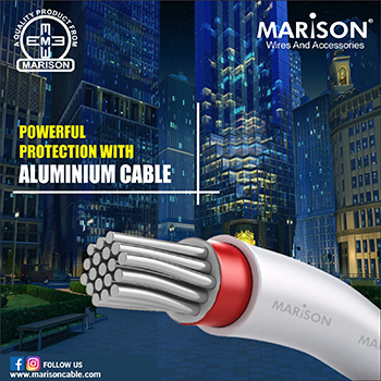 Marison Cable