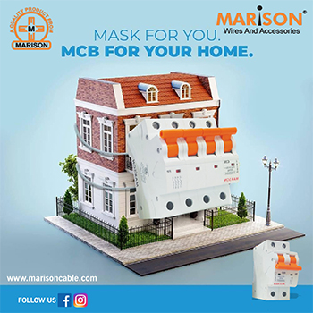 Marison Cable