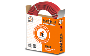 Marison Cable