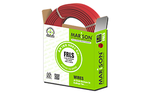 Marison Cable